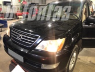 ��� �� Lexus GX470 - 