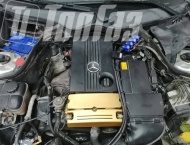 ��� �� Mercedes Benz 230 - 