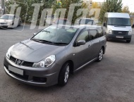 ��� �� Nissan Wingroad - 