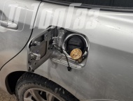 ��� �� Toyota Corolla Fielder - 
