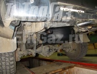 ��� �� GMC Sierra - ������������ ������ ������� 94 ����� � ����������� ����������