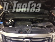 ��� �� Honda Pilot - 