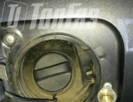 ��� �� Toyota Camry - ����������� ����������