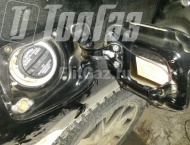 ��� �� Subaru Forester - ����������� ����������