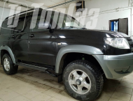 ��� �� ��� Patriot - 