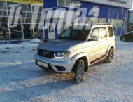 ��� �� ��� Patriot - 