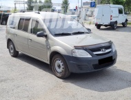 ��� �� Lada Largus - 