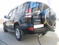 ��� �� Land Cruiser Prado - ��� ��� ��������