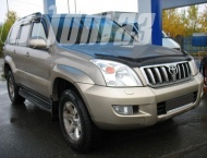 ��� �� Toyota Land Cruiser Prado 120 - ����� ���