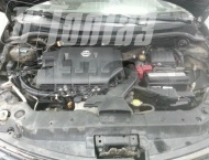 ��� �� Nissan Tiida - ����������� ����������