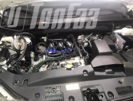 ��� �� Toyota Highlander - 