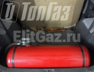 ��� �� Toyota Ipsum - �������������� ������ ������� 65 ������