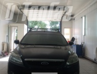 ��� �� Ford Focus  - 