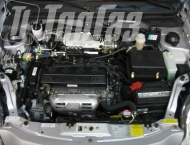 ��� �� Lifan Smily  - ����������� ����������