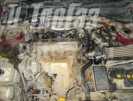 ��� �� Toyota Caldina - ����������� ����������