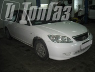 ��� �� Honda Civic - ����� ���