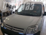��� �� Citroen Berlingo - 