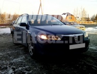 ��� �� Mazda 6 - ����� ���