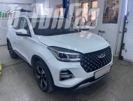 ��� �� Chery Tiggo - 