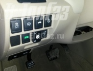 ��� �� Nissan Teana - ������ ������������ ���/������