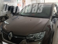 ��� �� Renault Logan - 