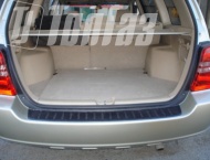 ��� �� Toyota Highlander - �������� ��������� � ������������� ��������