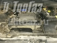 ��� �� Kia Sportage - ����������� ����������