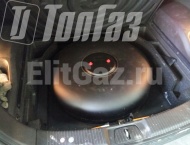 ��� �� Opel Antara - ������������ ������ ������� 72 �����
