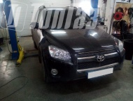 ��� �� Toyota RAV 4 - 