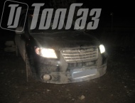 ��� �� Subaru Tribeca - 
