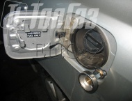 ��� �� Toyota Avensis - ����������� ���������� � ������������