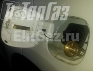 ��� �� Honda CR-V  - ����������� ���������� � ������������