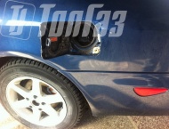 ��� �� Nissan Cefiro - ����������� ����������