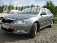 ��� �� Skoda Oktavia - ����� ���