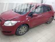 ��� �� Toyota Auris - 