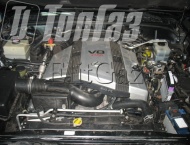��� �� Lexus LX 470 - ����������� ����������