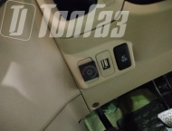��� �� Toyota Ipsum - 