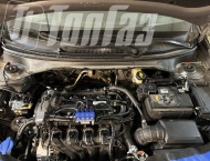��� �� Kia Rio - 