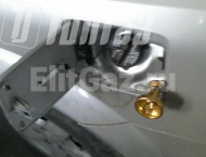 ��� �� Ssangyong Kyron - ����������� ���������� � ������������