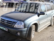 ��� �� Suzuki Vitara - ����� ���