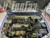 ��� �� Hyundai Accent  - 