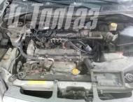 ��� �� Nissan X-trail - ����������� ����������