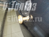 ��� �� Toyota Camry - ����������� ���������� � ������������