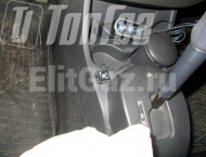 ��� �� Renault Logan - ������ ������������ ���/������