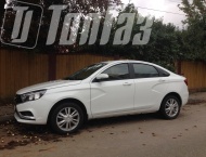 ��� �� Lada Vesta - 