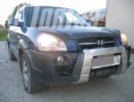 ��� �� Hyundai Tucson - ����� ���