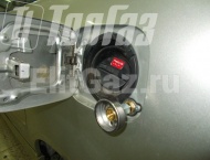 ��� �� Toyota Ipsum - ����������� ���������� � ������������