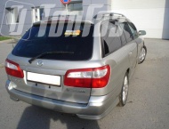��� �� Mazda Capella - ����� ��� �����