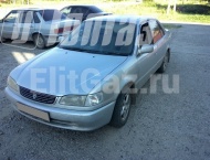 ��� �� Toyota Corolla - ����� ���