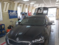 ��� �� Skoda Rapid - 